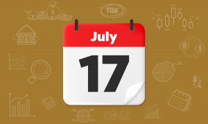 Фундаментальный анализ Форекс и обзор экономического календаря с 17 по 21 июля