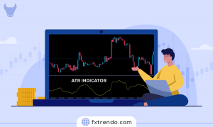 ATR indicator explained in a simple and practical way