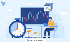 Multi-time frame (MTF) or Time analysis for trading in the forex market