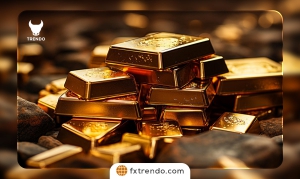 قیمت طلا در انتظار فدرال رزرو (25 نوامبر)