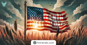 The Trading Program of Trendo Broker during Juneteenth Day Holidays