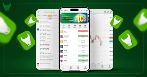 Update Announcement for Trendo Trading App to Version 3.6.35
