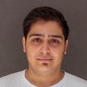 Ali Zargar - Profile Picture