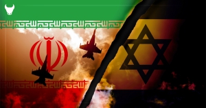 The Israeli Attack on Iran and the Severe Reaction of Global Financial Markets