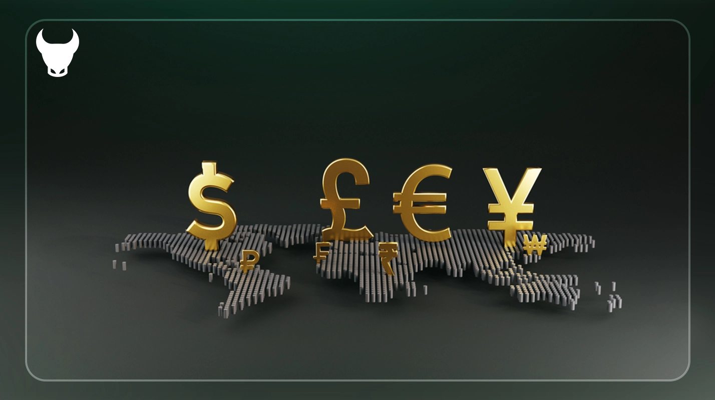 بازار فارکس و ماهیت آن