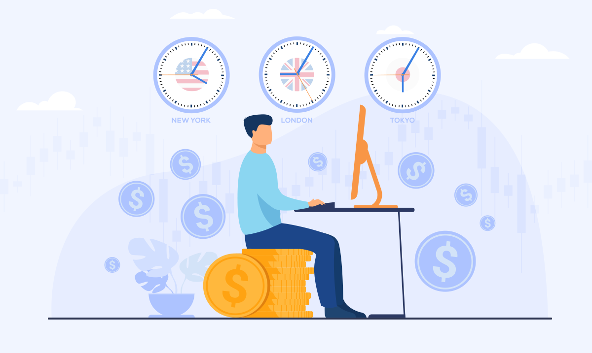Forex Working Hours