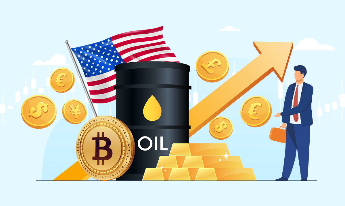 Cryptocurrency Trades in Forex