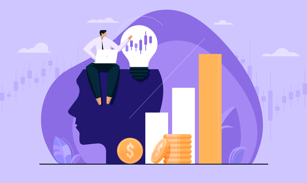 علم نفس التداول