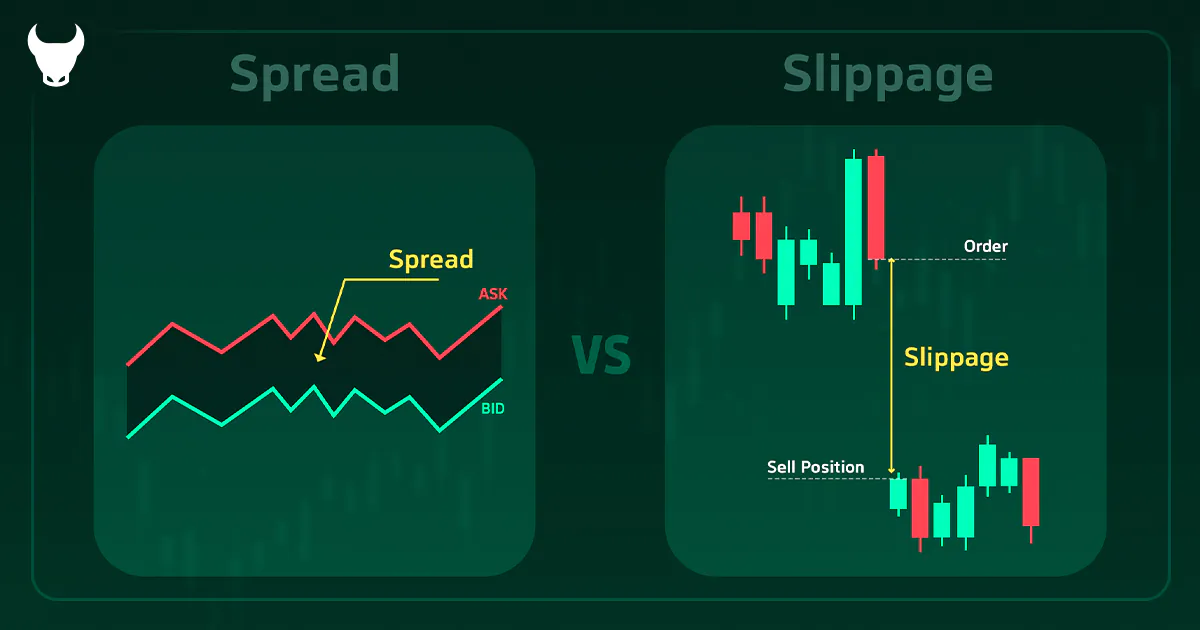 تفاوت اسلیپیج و اسپرد