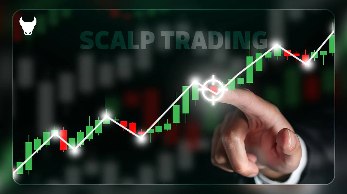 Good broker for scalping