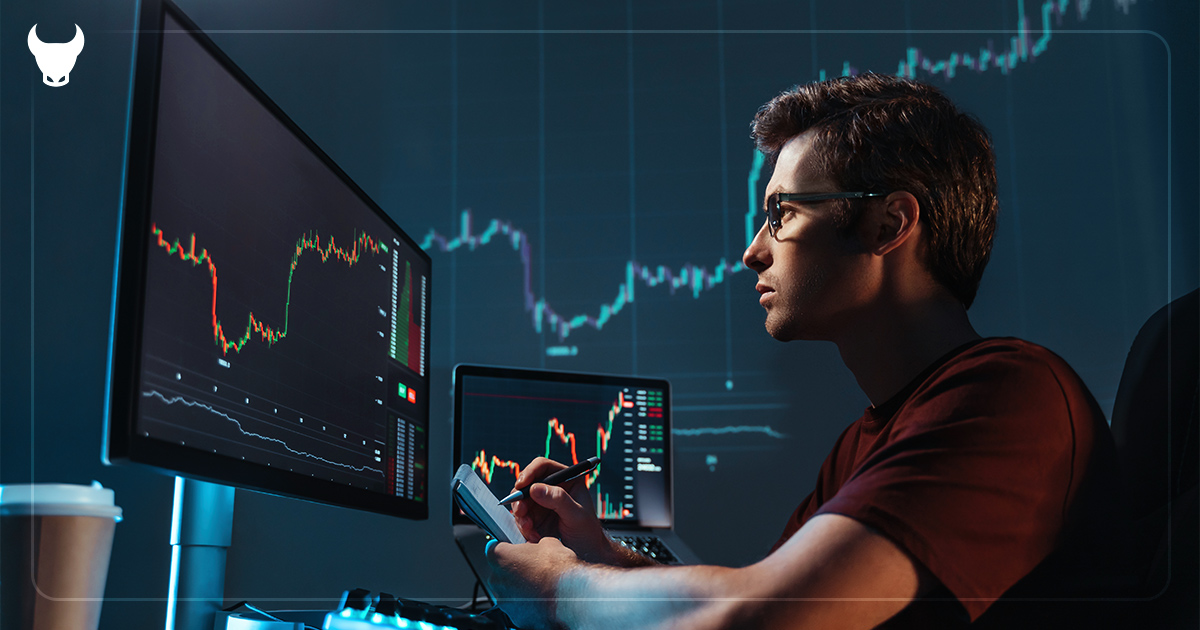 Qui est un trader Forex? Une introduction complète à la profession de trader et au parcours de revenu