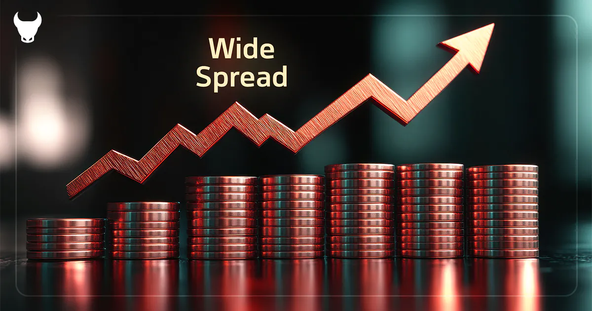 مفهوم واید شدن اسپرد