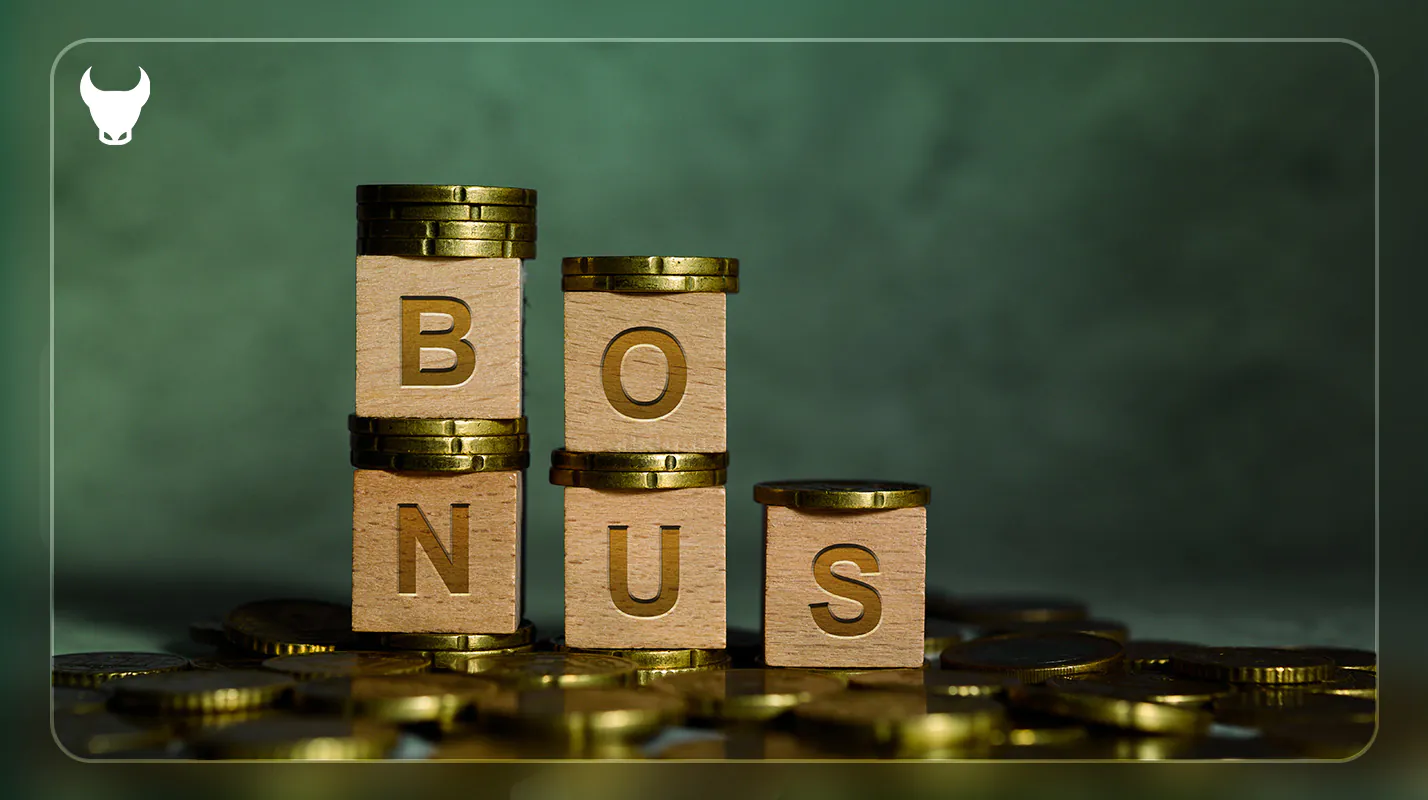 The Concept of Bonus in Forex