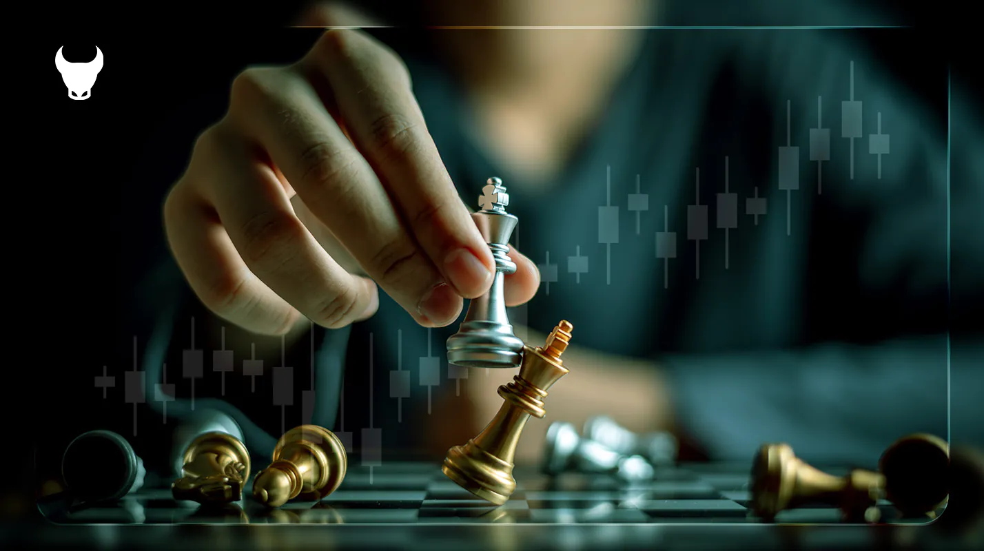 Trading Psychology Strategies for Competitions