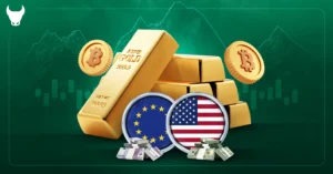 Weekly Financial Markets Analysis