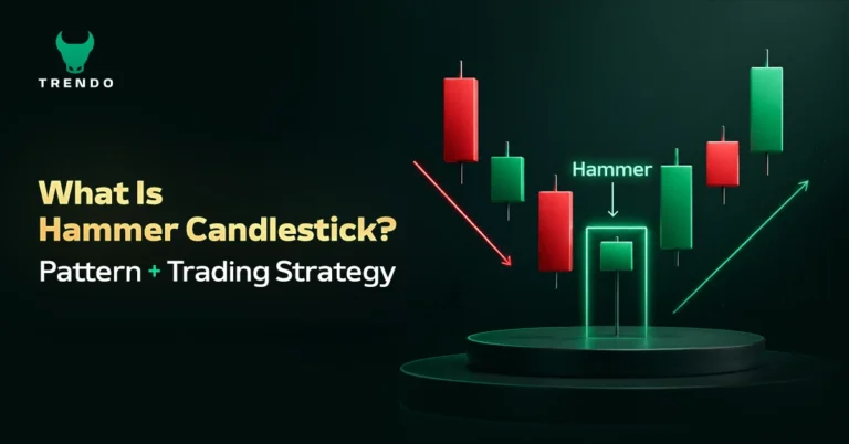 What Is Hammer Candlestick? Pattern + Trading Strategy