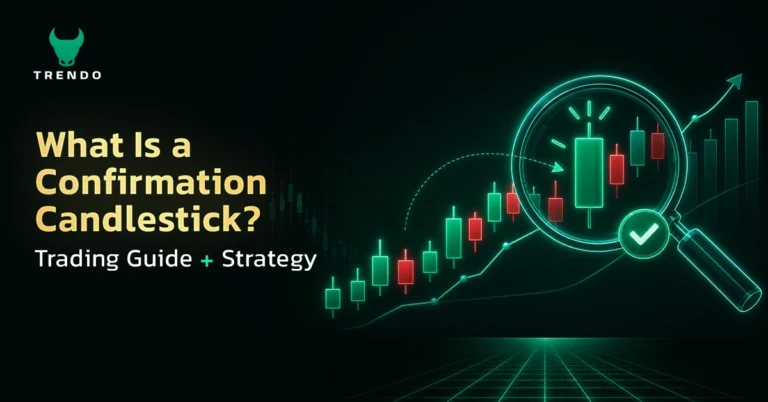What Is a Confirmation Candlestick? Trading Guide + Strategy