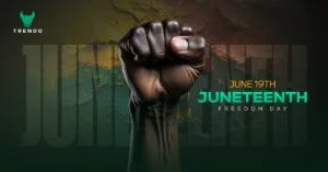 جدول تداول بروكر ترندو خلال عطلة مهرجان توين نغ في هونغ كونغ ويوم الاستقلال الوطني Juneteenth