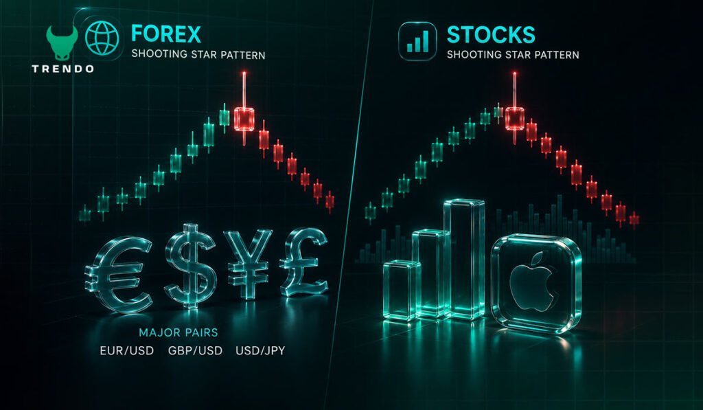 Forex and Stock Market Applications