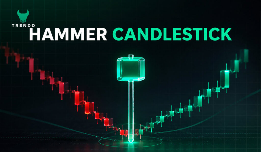 Hammer Candlestick