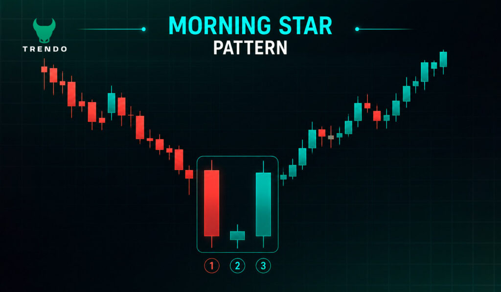 Morning Star Pattern